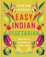 Easy Indian Vegetarian