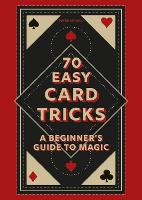 70 Easy Card Tricks