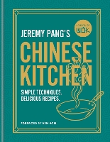 School of Wok: Jeremy Pang's Chinese Kitchen
