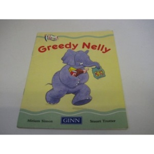 Greedy Nelly