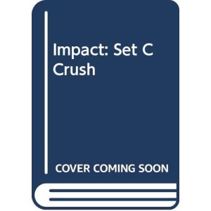 Impact: Set C Sweet Revenge: Teen Life Set C