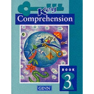 Key Stage 1 (Bk. 3) (Key Comprehension)