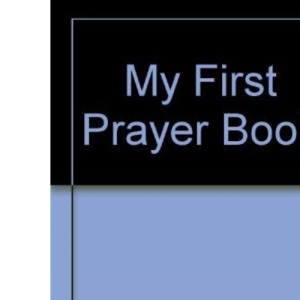 My First Prayer Book