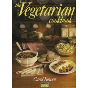The Vegetarian Cook Book (WHSMITH Exclusive Books)