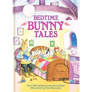 Bedtime Bunny Tales