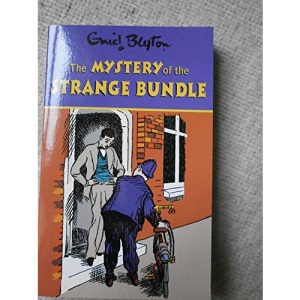 (The Mysteries Series): Enid Blyton The Mystery of the Strange Bundle