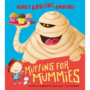 Muffins for Mummies