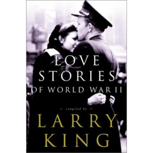Love Stories of World War II