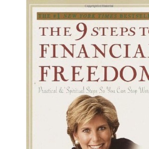 The 9 Steps to Financial Freedom