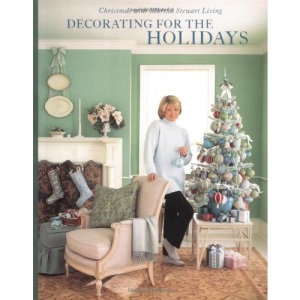 Decorating for the Holidays