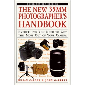 New 35mm Photographers Handbook