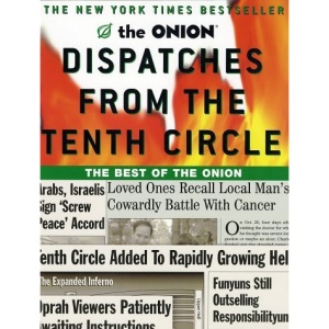 Dispatches from the Tenth Circle: B