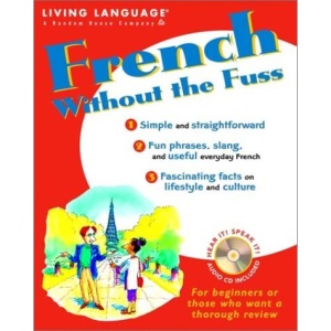 French without the Fuss