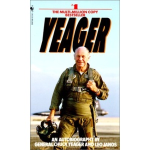 Yeager: An Autobiography