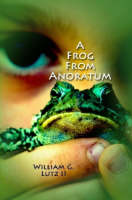 A Frog from Anoratum