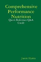 Comprehensive Performance Nutrition