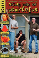 Scary Tales of Scariness