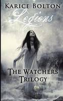 The Watchers Trilogy