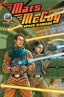 Mars McCoy-Space Ranger Volume 2
