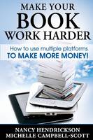 Make Your Book Work Harder