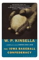 The Iowa Baseball Confederacy
