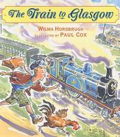 The Train to Glasgow
