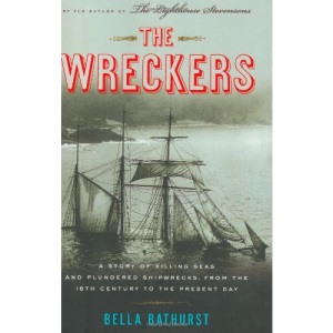 The Wreckers