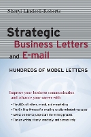 Strategic Business Letters and E-mail