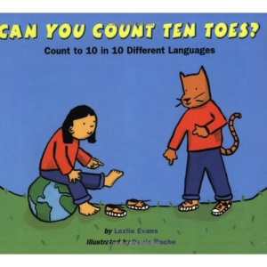 Can You Count Ten Toes?