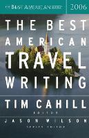 The Best American Travel Writing 2006