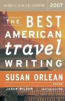 The Best American Travel Writing