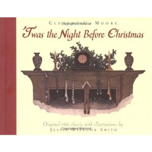 Twas the Night Before Christmas
