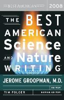 The Best American Science and Nature Writing