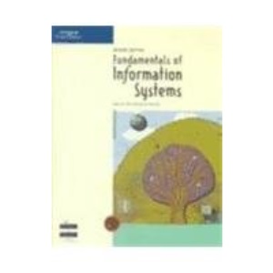 Fundamentals of Information Systems