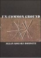 Uncommon Ground