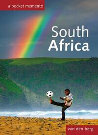 South Africa: Pocket Memento
