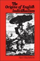 Origins of English Individualism