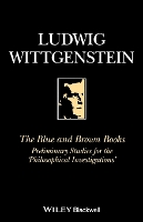 The Blue and Brown Books