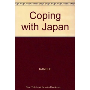 Coping with Japan