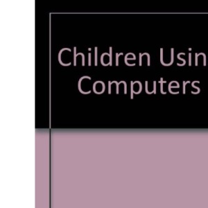 Children Using Computers