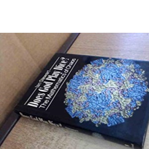 Does God Play Dice?: Mathematics of Chaos