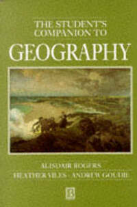 The Student's Companion to Geography