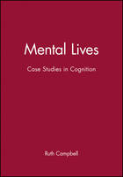 Mental Lives