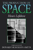 The Production of Space