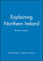 Explaining Northern Ireland
