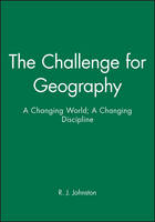 The Challenge for Geography