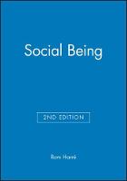 Social Being