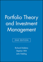Portfolio Theory and Investment Management