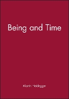 Being and Time