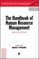 The Handbook of Human Resource Management